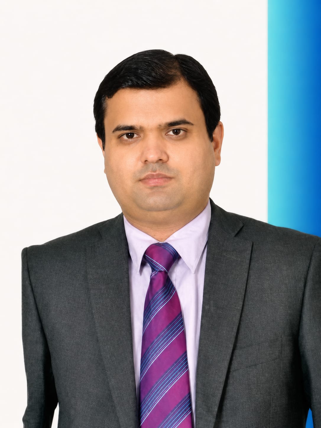 Arvind Dubey