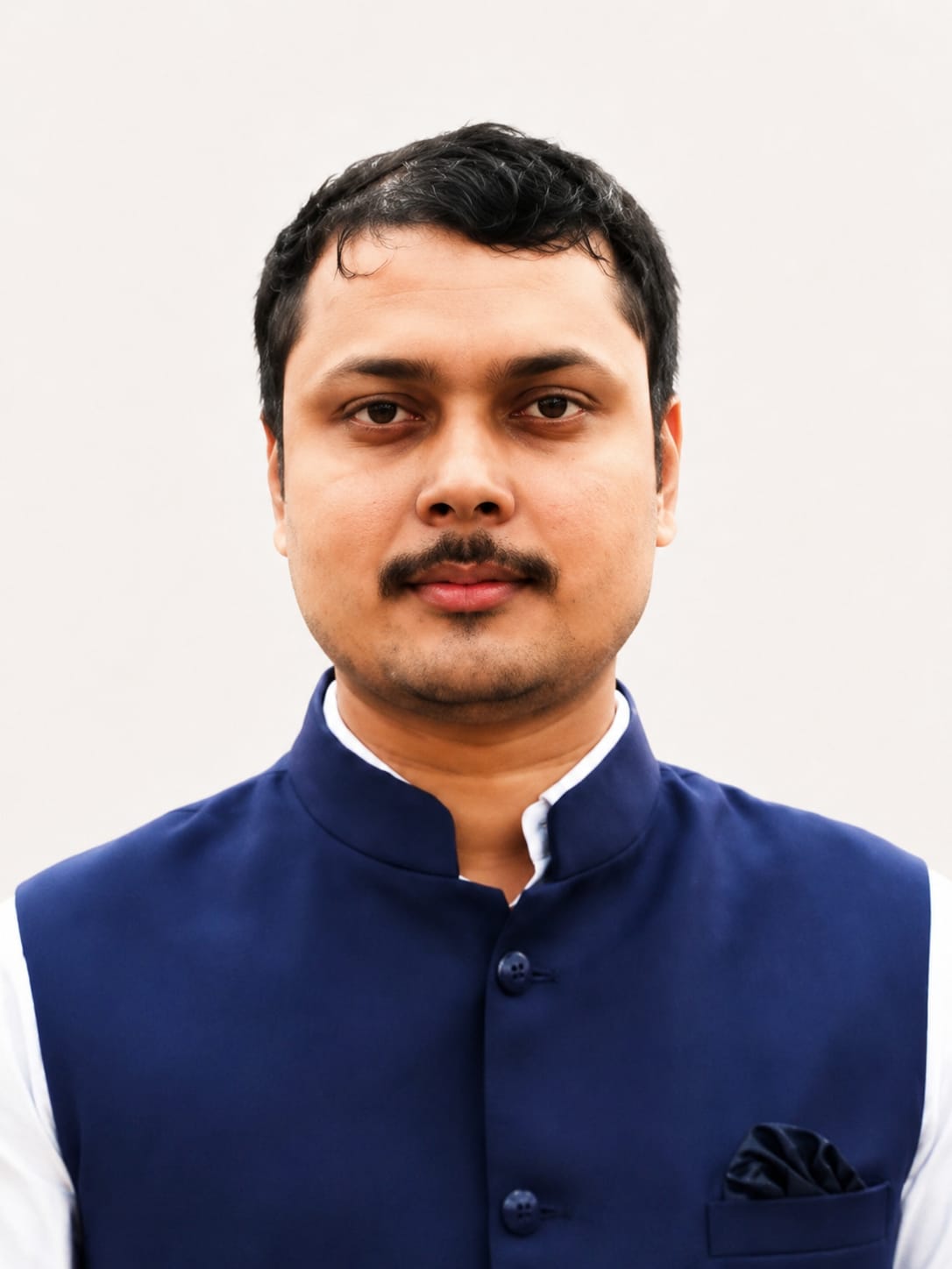 Rajiv Singh
