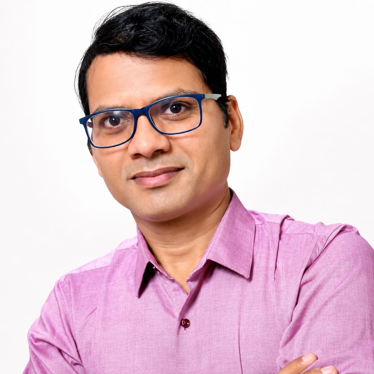 Sandeep Kumar
