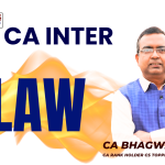 CA INTER LAW SEP. 26 (RECORDED) ANDROID APP ONLY