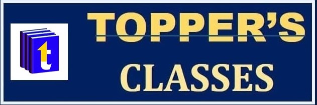 Toppers Classs Indias No. 1 CA Coaching Institute
