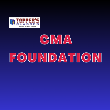 CMA FOUNDATION DEC. 2025 LIVE/RECORDED (ANDROID APP ONLY)