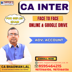 CA INTER ADV. ACCOUNTS  SEP. 26 ANDROID APP