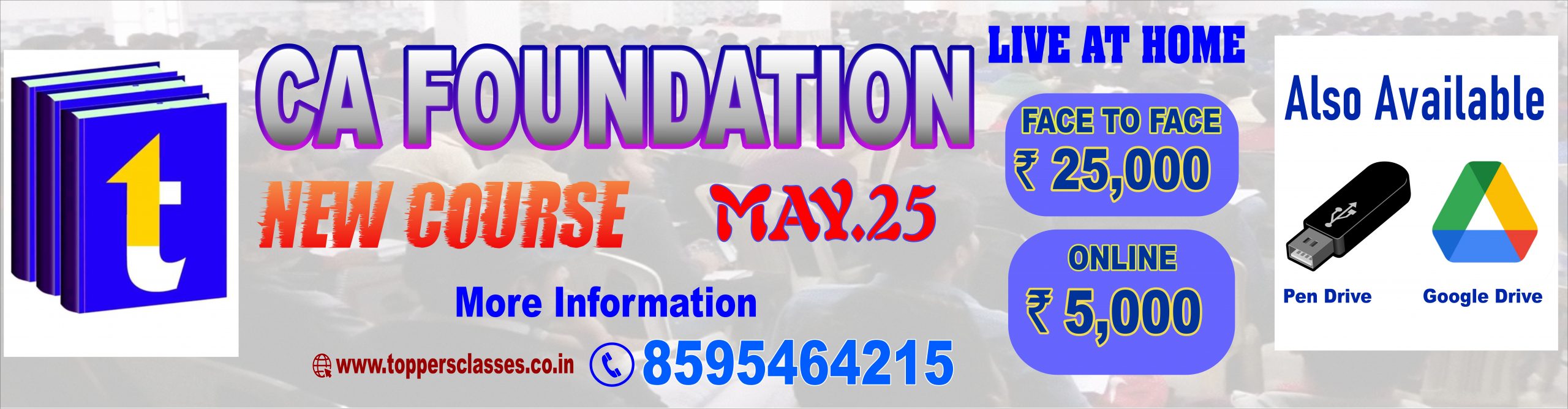 MAY 25 CA FOUNDATION WEB SEP 24